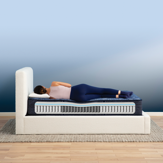Understanding Mattress Support: It's More Than Firmness
