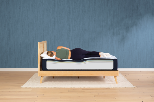 Unleash the Power of Comfort: Introducing the F30 iComfort Mattress