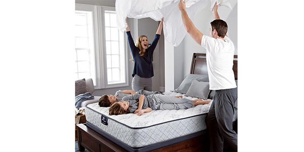 Choosing the right mattress for the spare room?