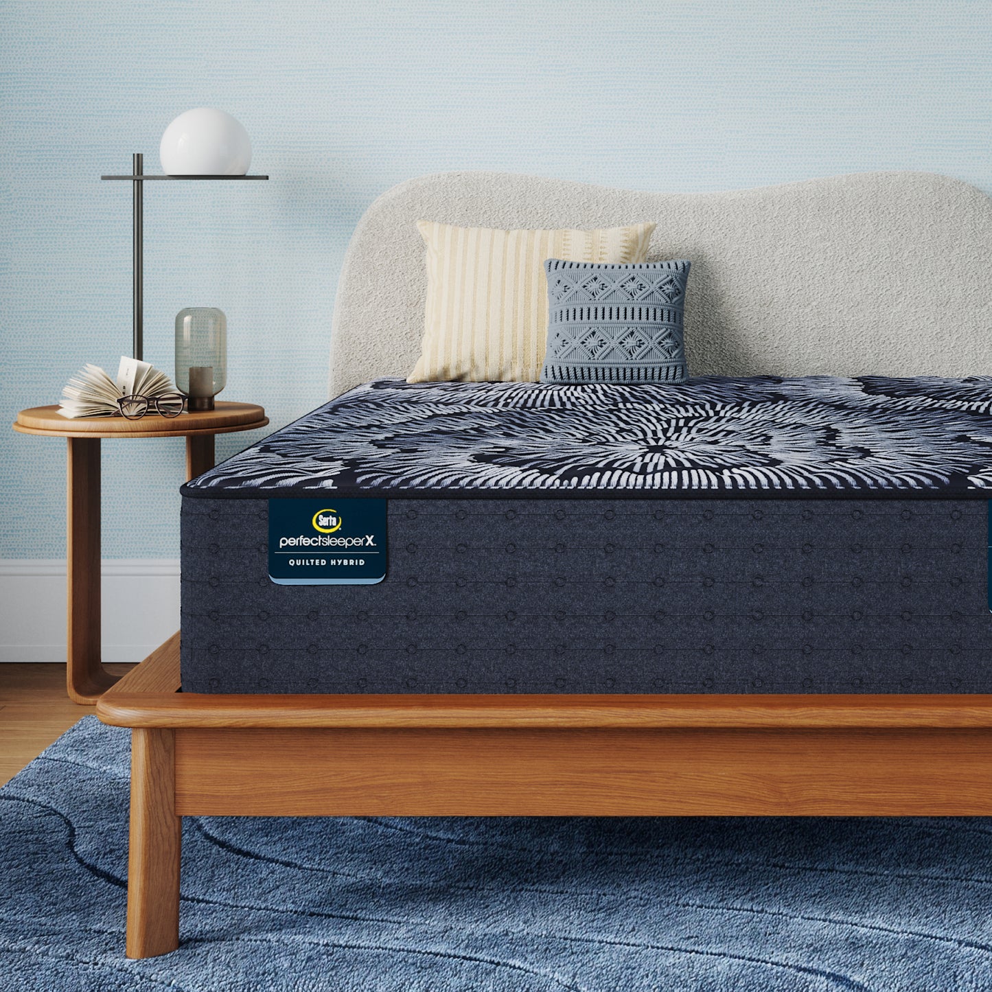 Excelled - Extra Firm | Perfect Sleeper X