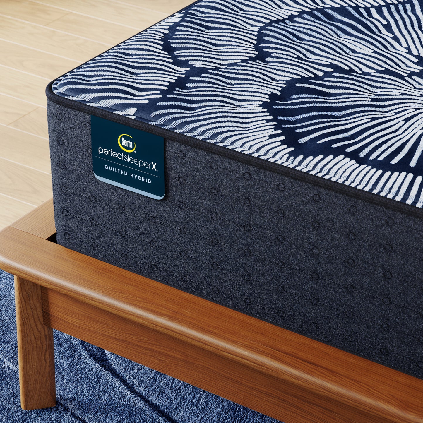 Excelled - Extra Firm | Perfect Sleeper X