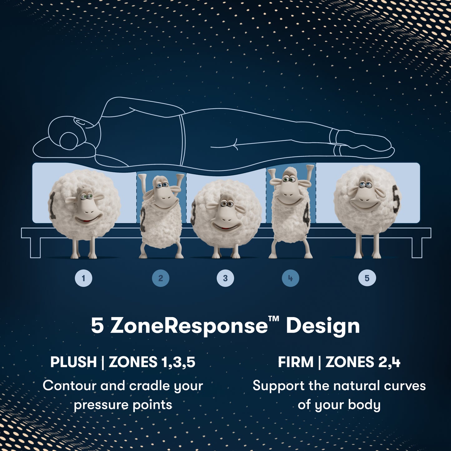 Buckingham - Plush Pillow Top | iComfort Pro