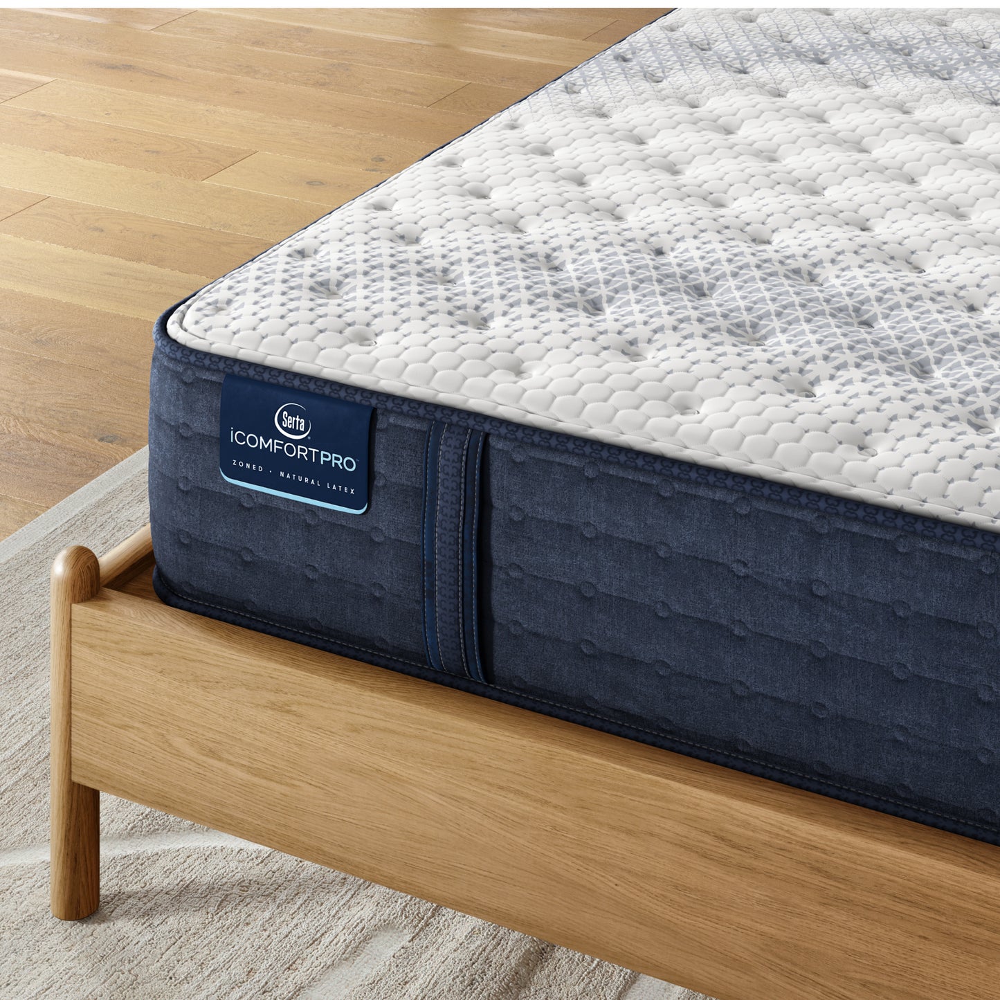 Ambrose - Firm | iComfort Pro