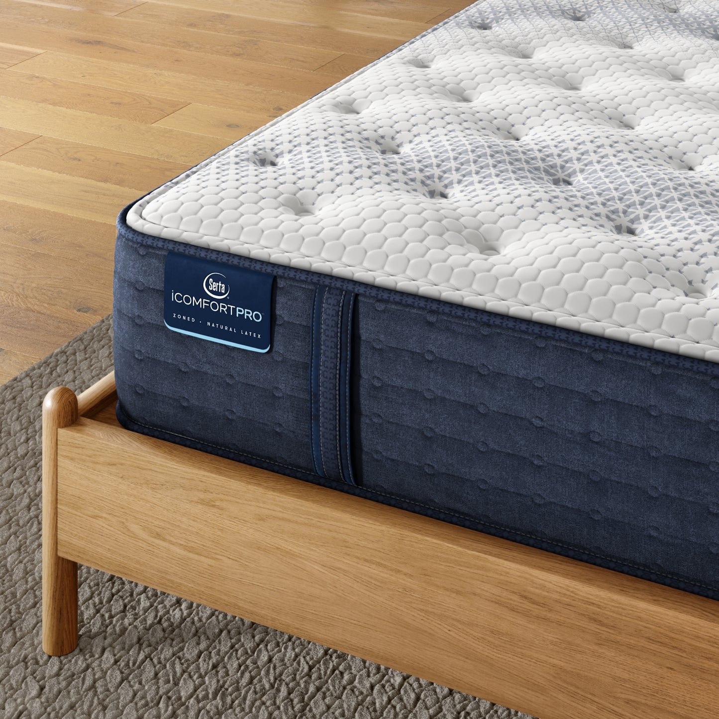 Ambrose - Plush | iComfort Pro