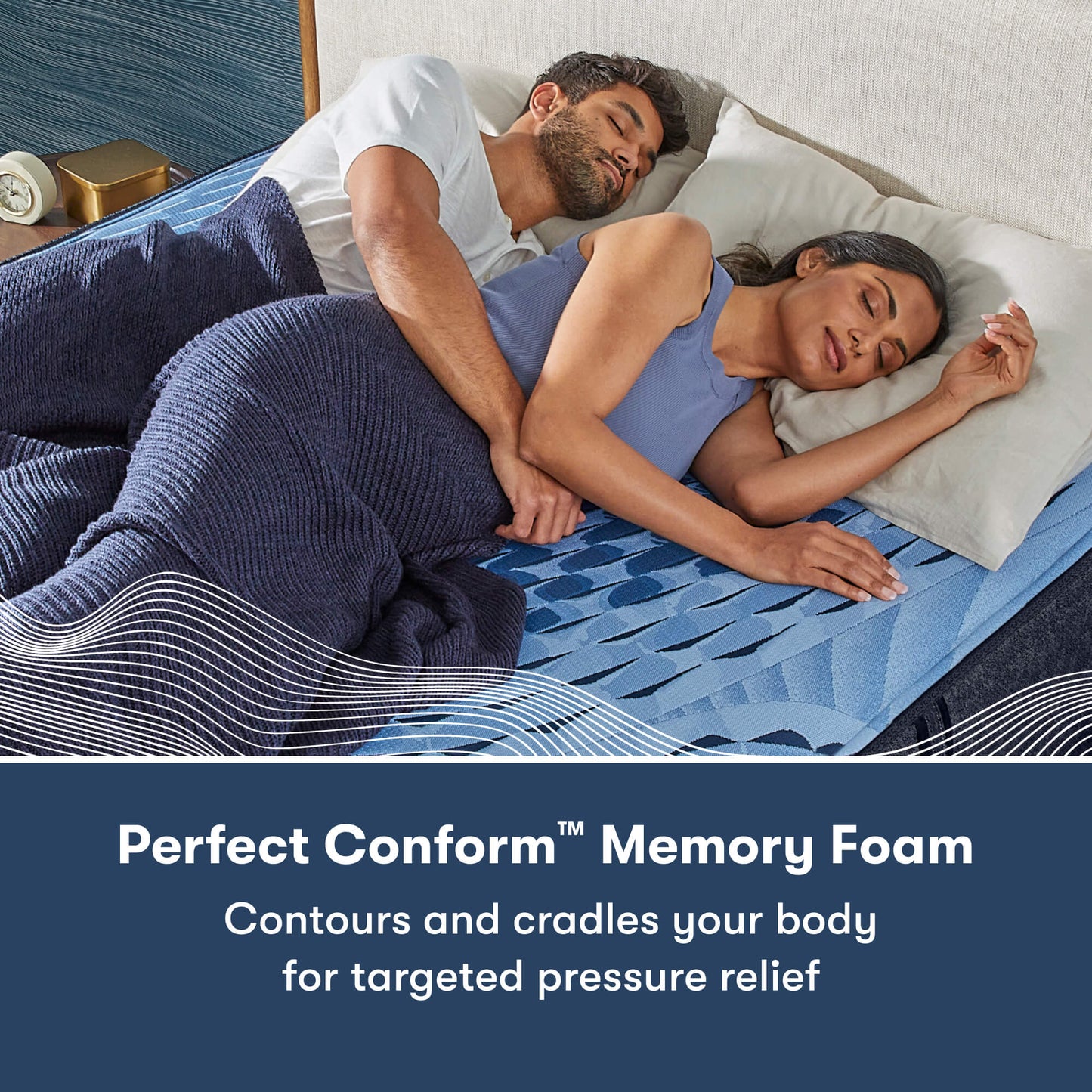 Aspire - Medium | iComfort