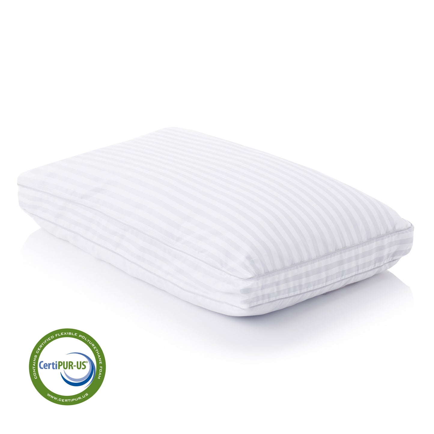 The Convolution Pillow