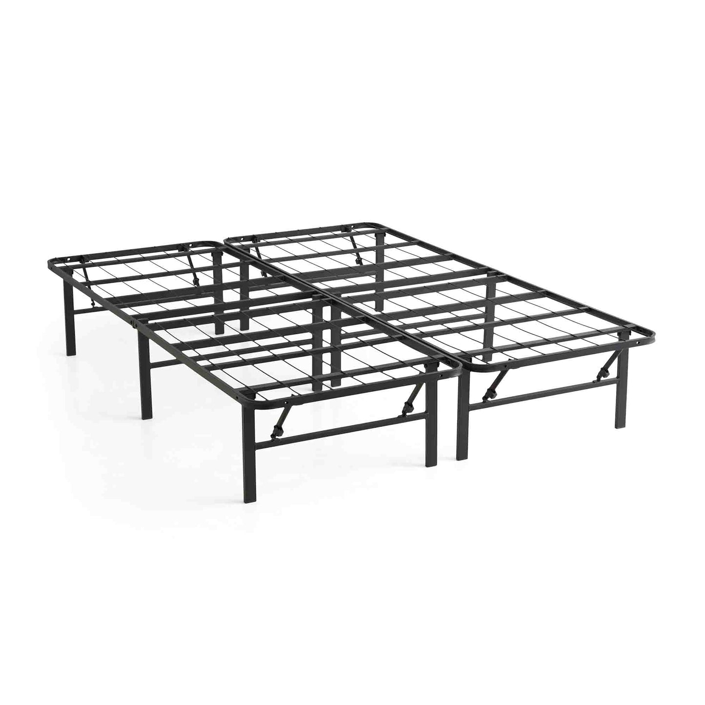 Highrise™ LT Platform Bed Frame