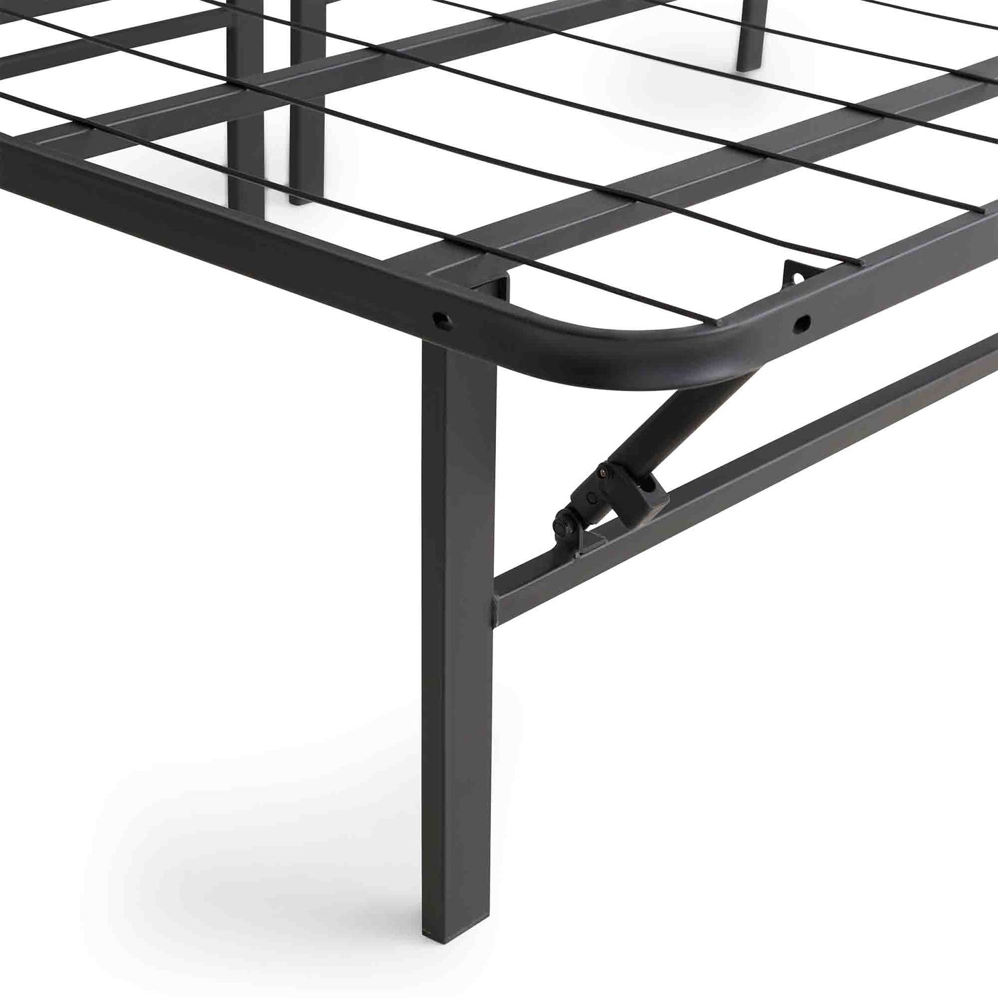 Highrise™ LT Platform Bed Frame