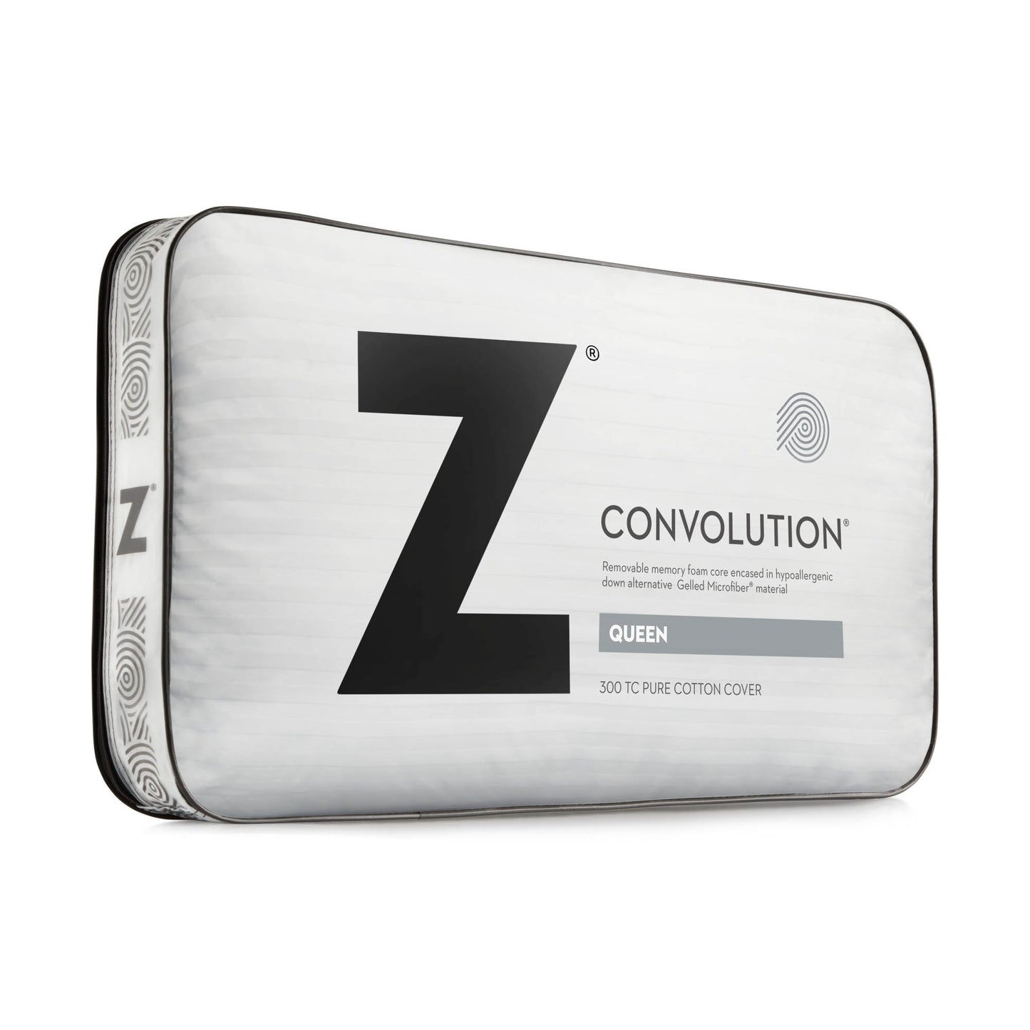 The Convolution Pillow