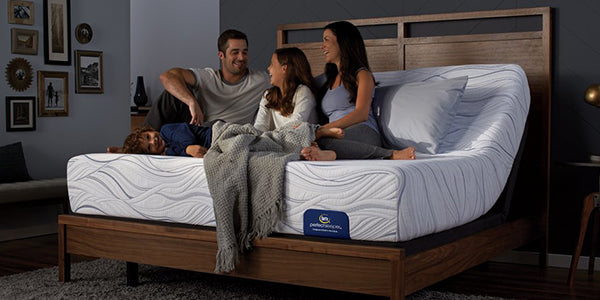 Let’s “adjust” the way we think about adjustable bases! – PERRYSBURG ...