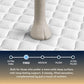 Cascade Canyon Firm - firmness and comfort-scale graphic