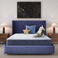 Serta Perfect Day 10-inch Medium mattress alternate bedroom view