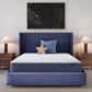Serta Perfect Day 10-inch Medium mattress alternate bedroom view