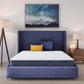 Serta Perfect Day 8-inch Medium mattress alternate bedroom view