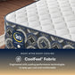 Cascade Canyon Medium - CoolFeel Fabric cooling feature