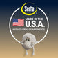 Cascade Canyon Plush - Made in USA with global components graphic