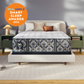 Cascade Range Extra Firm - primary mattress image