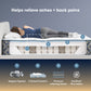 Cascade Range Extra Firm - zoned support, pressure-relief, and CoolFeel Plus feature