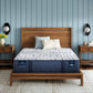 Hampton Perfect Sleeper Pro mattress bedroom image