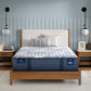 Geneva Perfect Sleeper Pro mattress bedroom image