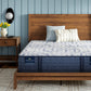 Hampton Perfect Sleeper Pro mattress lifestyle image