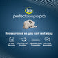 New Paris Perfect Sleeper Pro mattress features and certifications