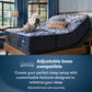 Edinburgh Perfect Sleeper Pro adjustable base compatibility