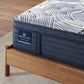 Edinburgh Perfect Sleeper Pro mattress top view