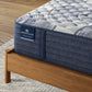 Geneva Perfect Sleeper Pro mattress top view