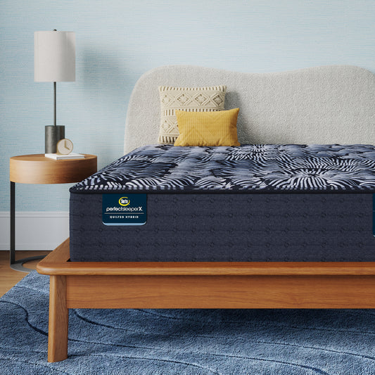 Serta Knox Firm Perfect Sleeper X primary mattress image