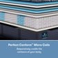 Max - Plush Pillow Top | Perfect Sleeper X