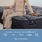 Serta Excelled Plush Perfect Sleeper X firmness graphic