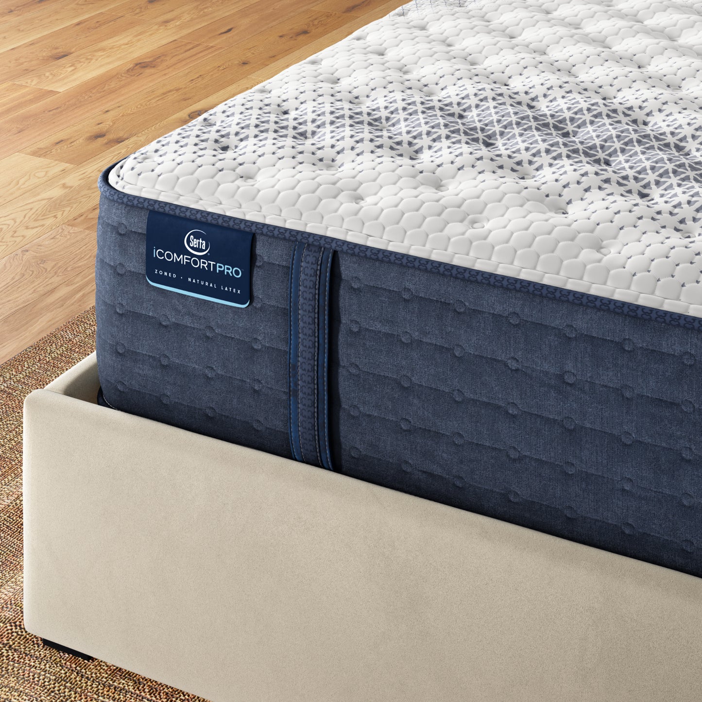 Kingston - Firm | iComfort Pro