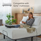 Bronze Serta baselogic™ Adjustable Base