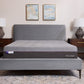 Polaris™ 12" Activair™ Hybrid Mattress