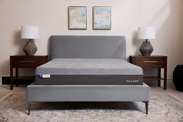 Polaris™ 12" Activair™ Hybrid Mattress