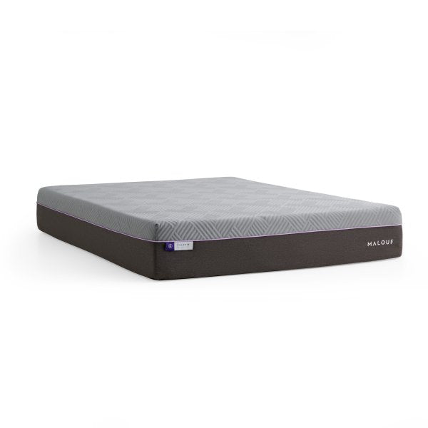 Polaris™ 12" Activair™ Hybrid Mattress