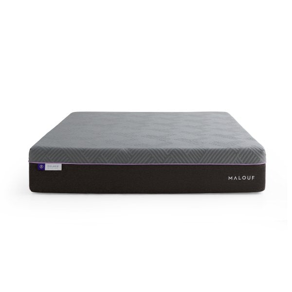 Polaris™ 12" Activair™ Hybrid Mattress