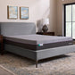 Polaris™ 12" Aeroflex™ Hybrid Mattress