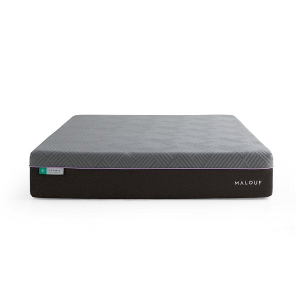 Polaris™ 12" Aeroflex™ Hybrid Mattress