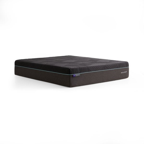 Ice Cloud 13" Activair™ Hybrid Mattress