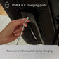 Platinum Serta baselogic™ Adjustable Base