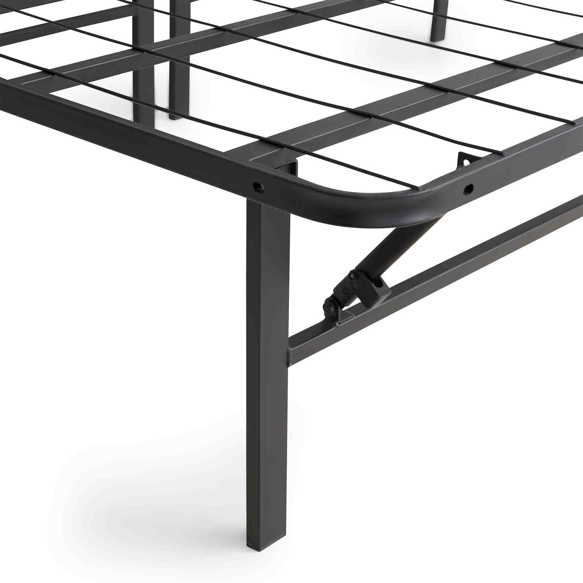 Highrise™ LT Platform Bed Frame - Perrysburg Mattress – PERRYSBURG 