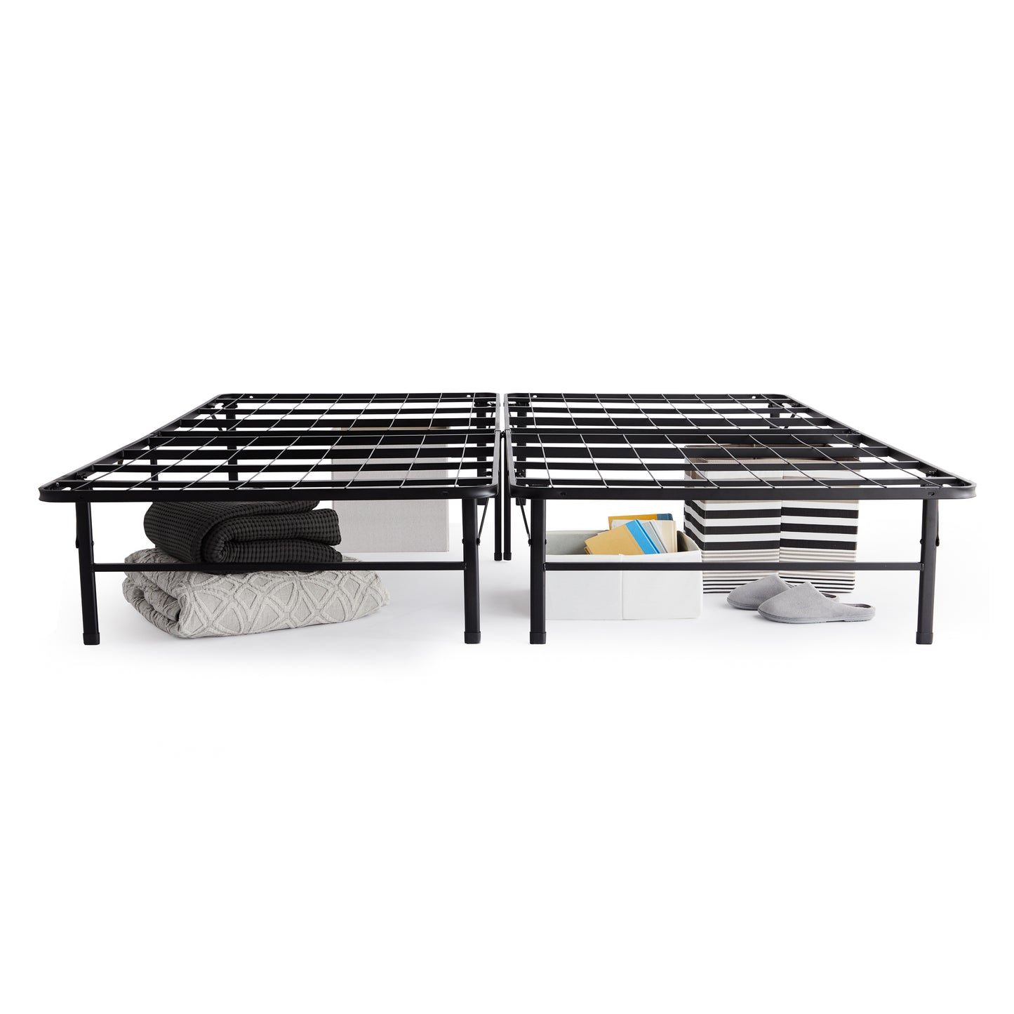 Highrise™ LT Platform Bed Frame