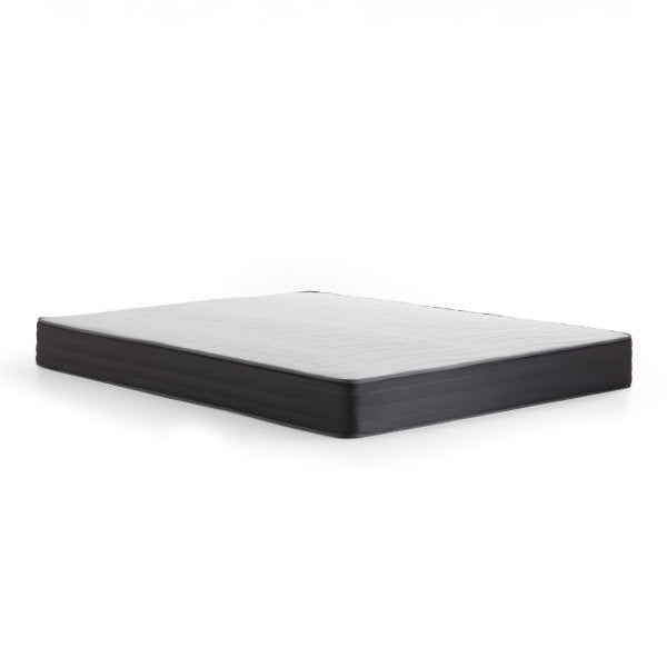 Weekender 8-Inch Gel Memory Foam Hybrid Mattress