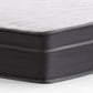 Weekender 10-Inch Gel Memory Foam Hybrid Mattress