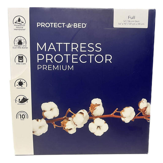 Protect-a-bed Mattress Protector