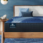 Serta Aspire Medium iComfort mattress primary image