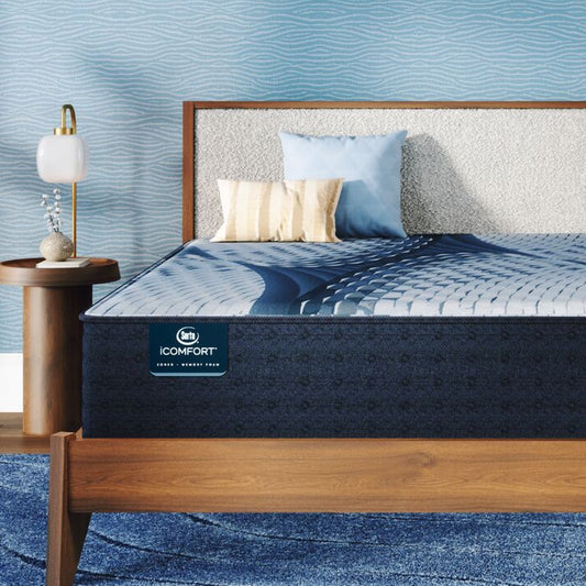 Serta Iona Medium iComfort mattress primary image