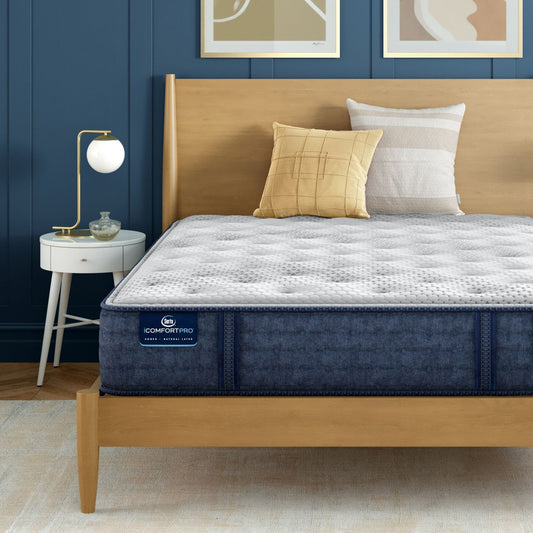 Serta iComfort Pro Chelsea Medium mattress